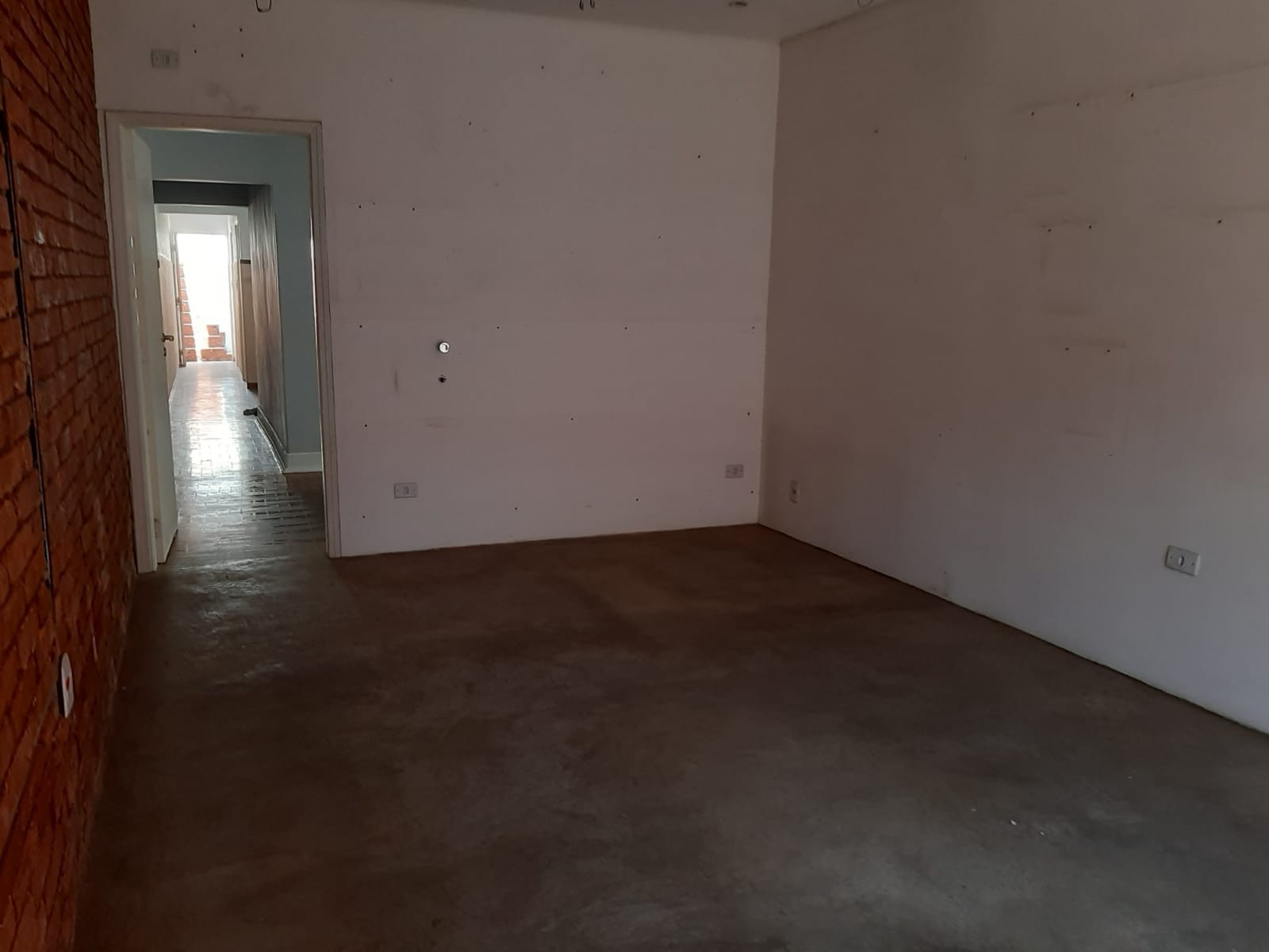 Imagem Casa com 2 Quartos à Venda, 157 m² em Centro - Tatuí Imagem Casa com 2 Quartos à Venda, 157 m² em Centro - Tatuí