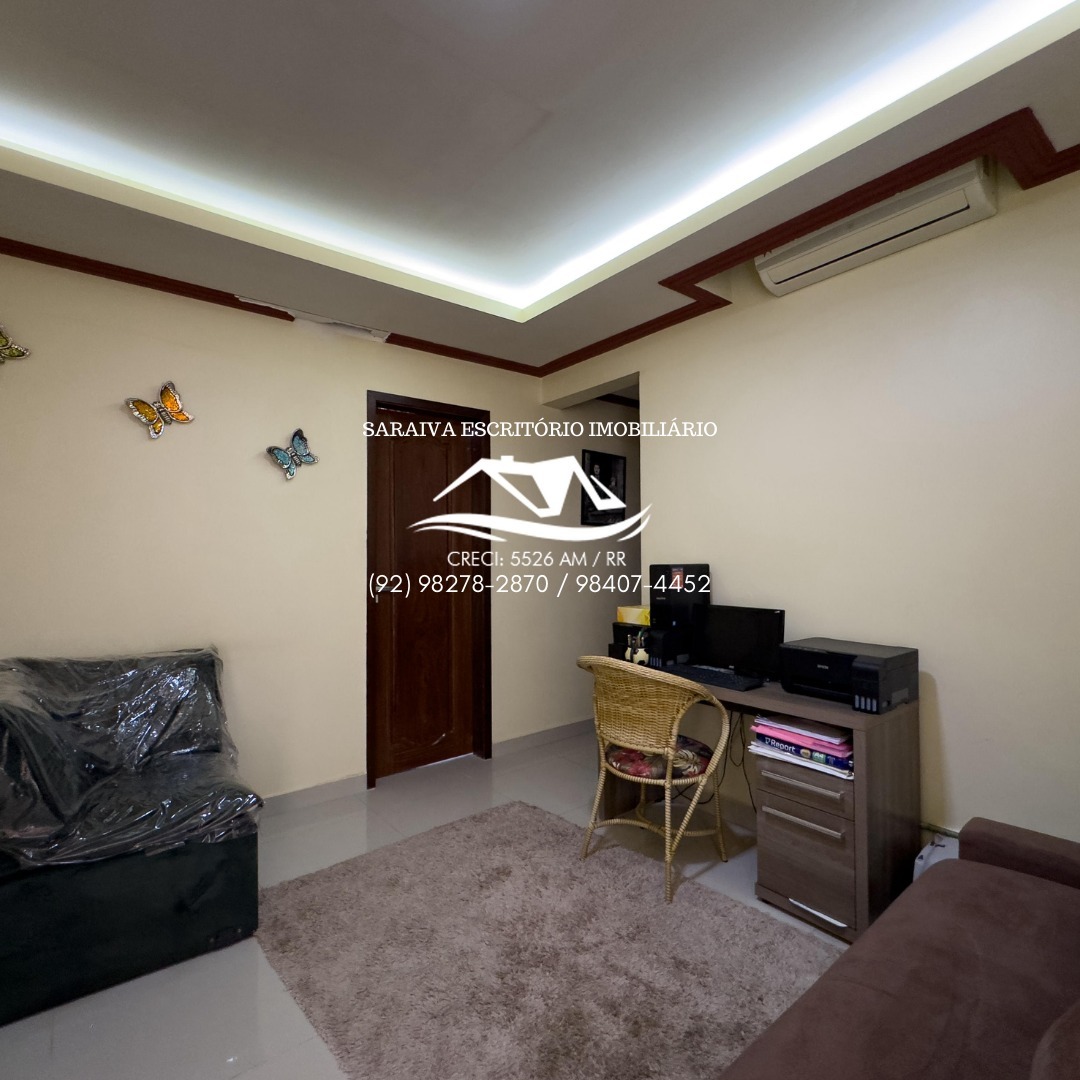 Imagem Apartamento com 3 Quartos à Venda, 150 m²em Ponta Negra - Manaus