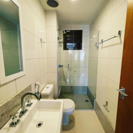 Imagem Apartamento com 2 Quartos à Venda, 85 m² em Setor Noroeste - Brasília Imagem Apartamento com 2 Quartos à Venda, 85 m² em Setor Noroeste - Brasília