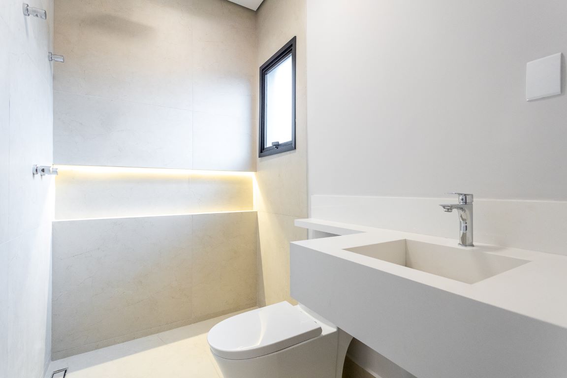 Imagem Casa de Condomínio com 5 Quartos à Venda, 392 m² em Cidade Tamboré - Santana de Parnaíba