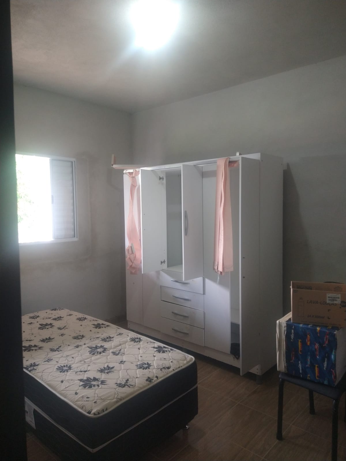 Imagem Chácara com 2 Quartos à Venda, 120 m²em Borda da Mata - Caçapava