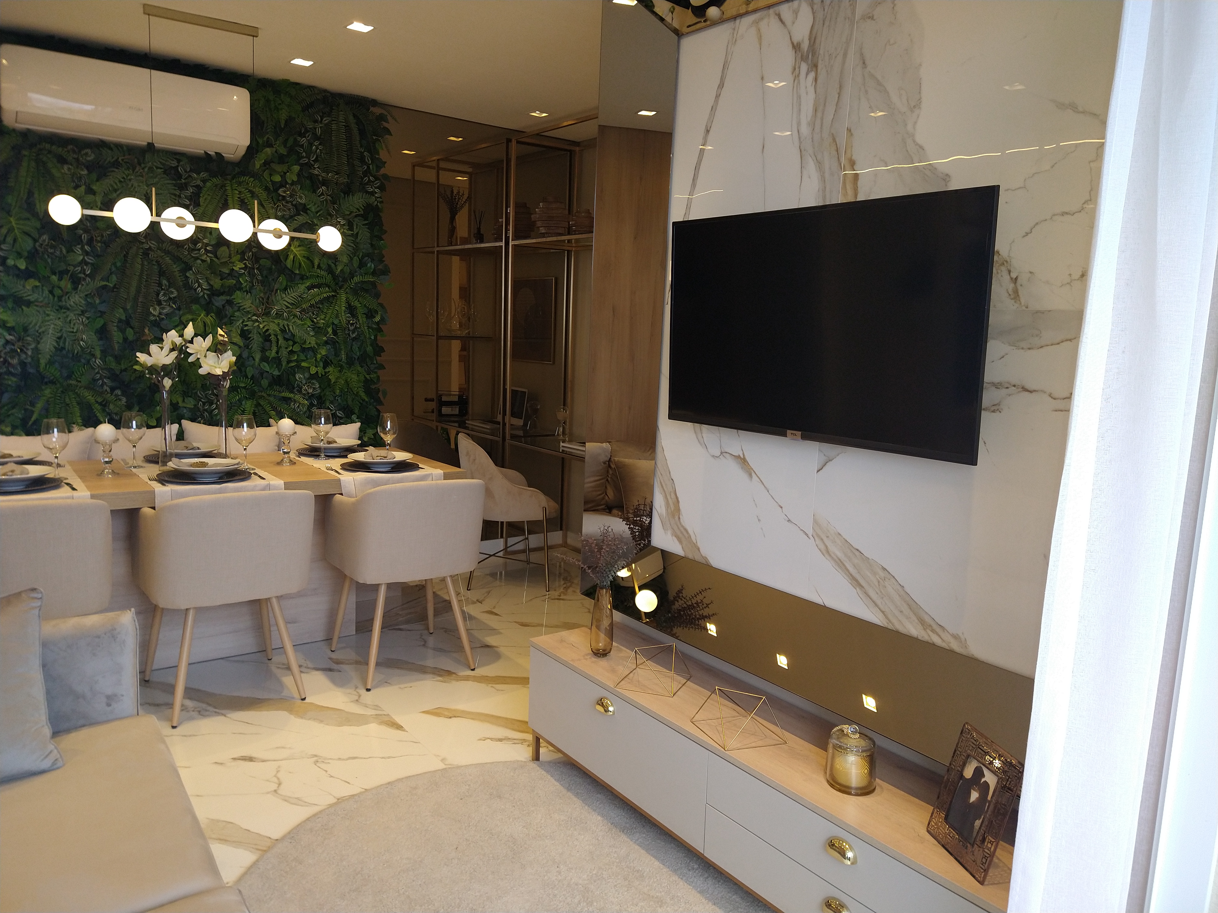 Imagem Apartamento com 2 Quartos à Venda, 56 m² em Vila Moraes - São Paulo