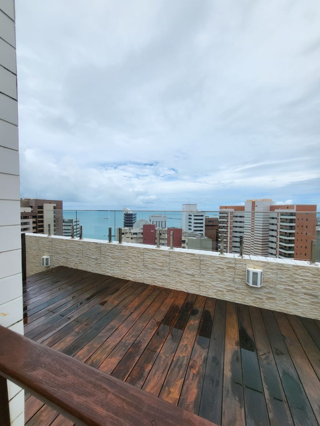 Imagem Cobertura com 3 Quartos à Venda, 150 m²em Mucuripe - Fortaleza