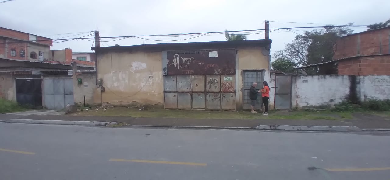 Imagem Galpão à Venda, 150 m²em Jardim Nova Era - Nova Iguaçu Imagem Galpão à Venda, 150 m²em Jardim Nova Era - Nova Iguaçu
