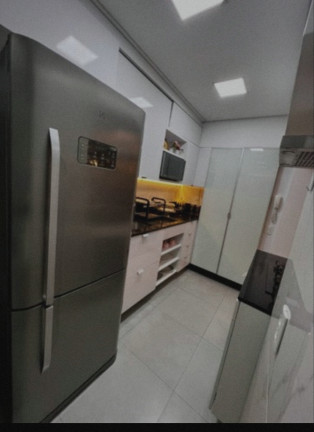 Imagem Apartamento com 2 Quartos à Venda, 86 m² em Cremação - Belém