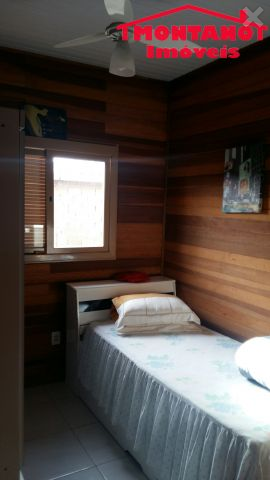 Imagem Casa com 3 Quartos à Venda, 60 m² em Capão Da Canoa
