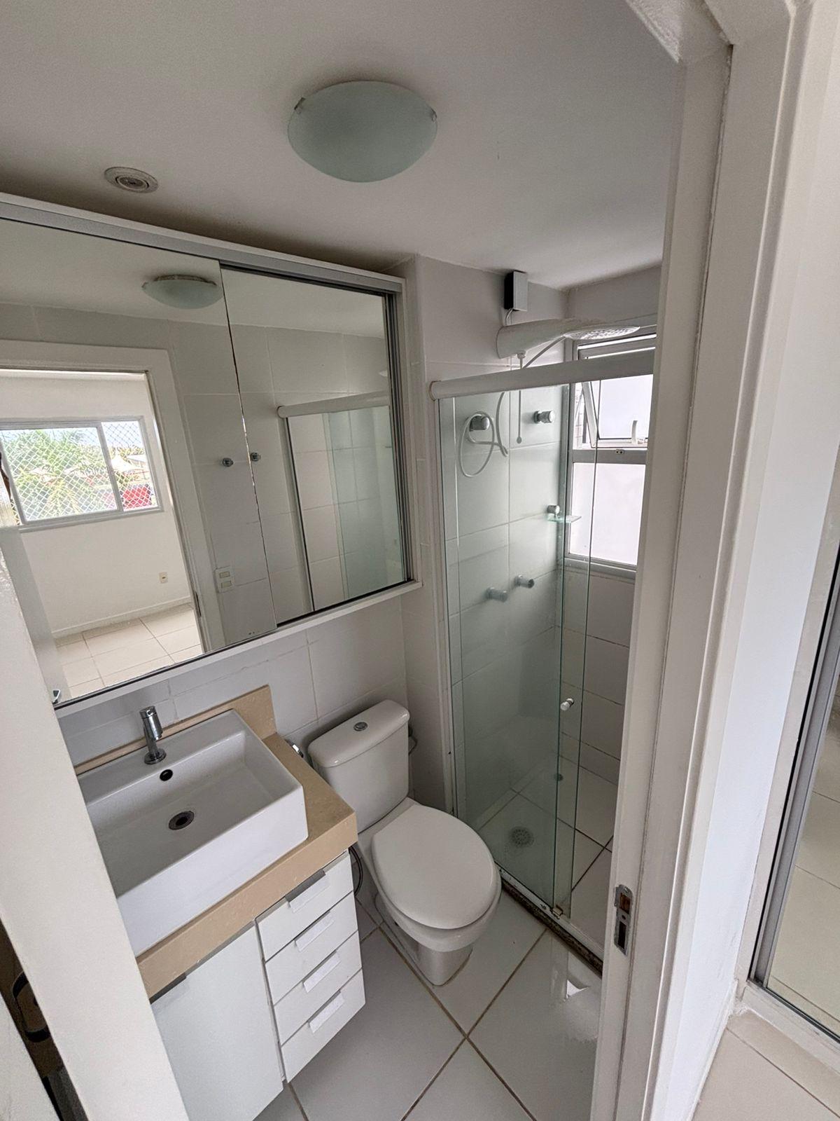 Imagem Apartamento com 3 Quartos à Venda, 88 m² em Ponta do Farol - São Luís