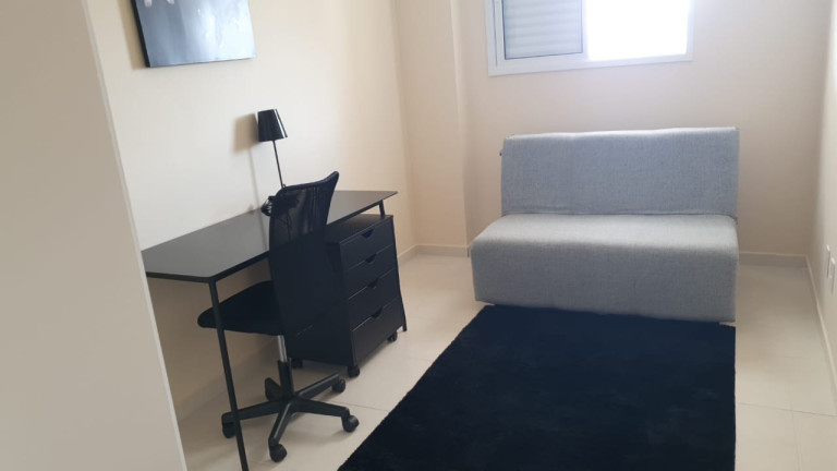 Imagem Apartamento com 2 Quartos à Venda,  em Aviação - Praia Grande