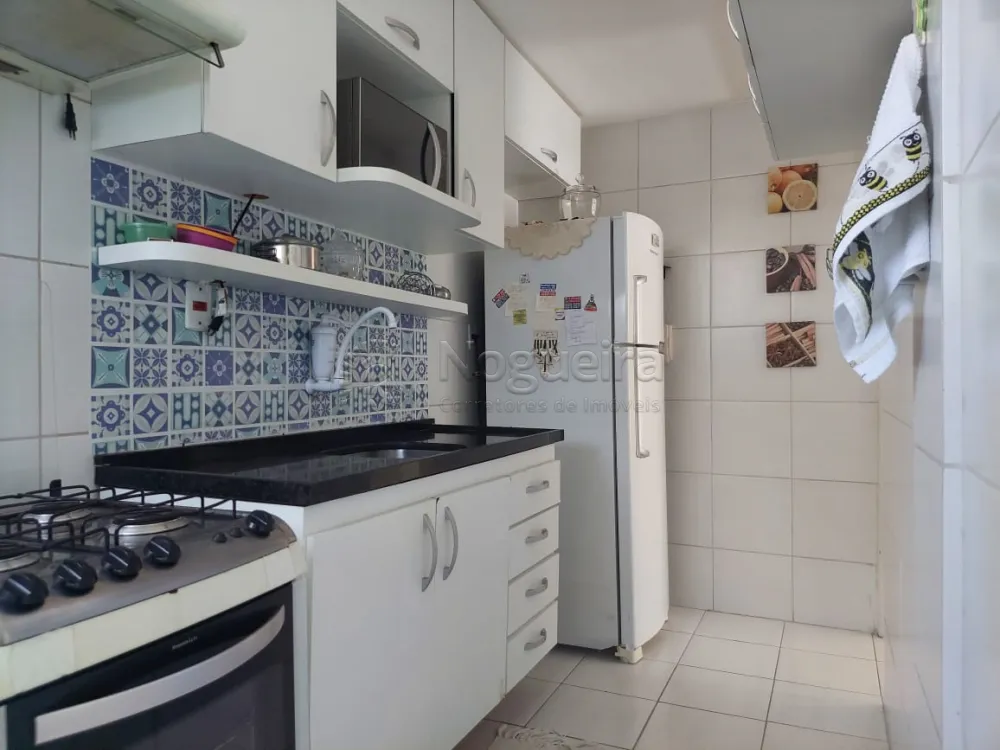 Imagem Apartamento com 3 Quartos à Venda, 64 m²em Piedade - Jaboatão dos Guararapes