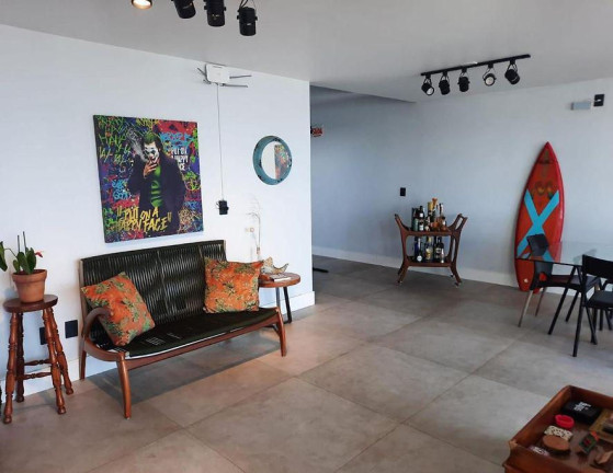 Imagem Casa com 7 Quartos à Venda, 390 m² em Balneário Perequê  - Porto Belo