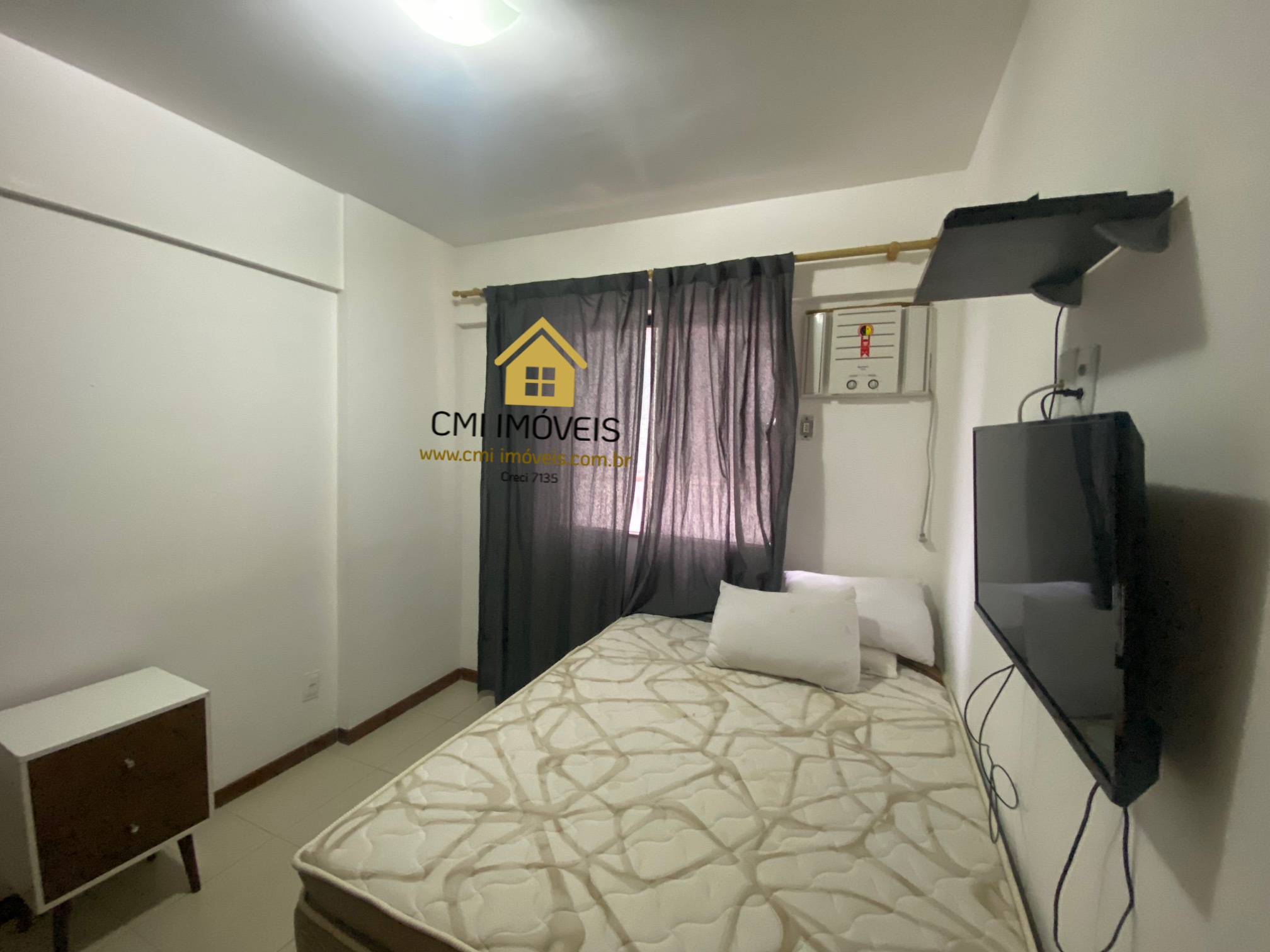 Imagem Apartamento com 1 Quarto à Venda, 38 m² em Jardim Armação - Salvador