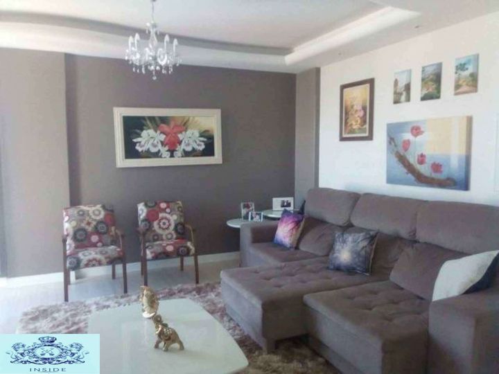 Imagem Apartamento com 4 Quartos à Venda, 173 m² em Campinas - São José Imagem Apartamento com 4 Quartos à Venda, 173 m² em Campinas - São José