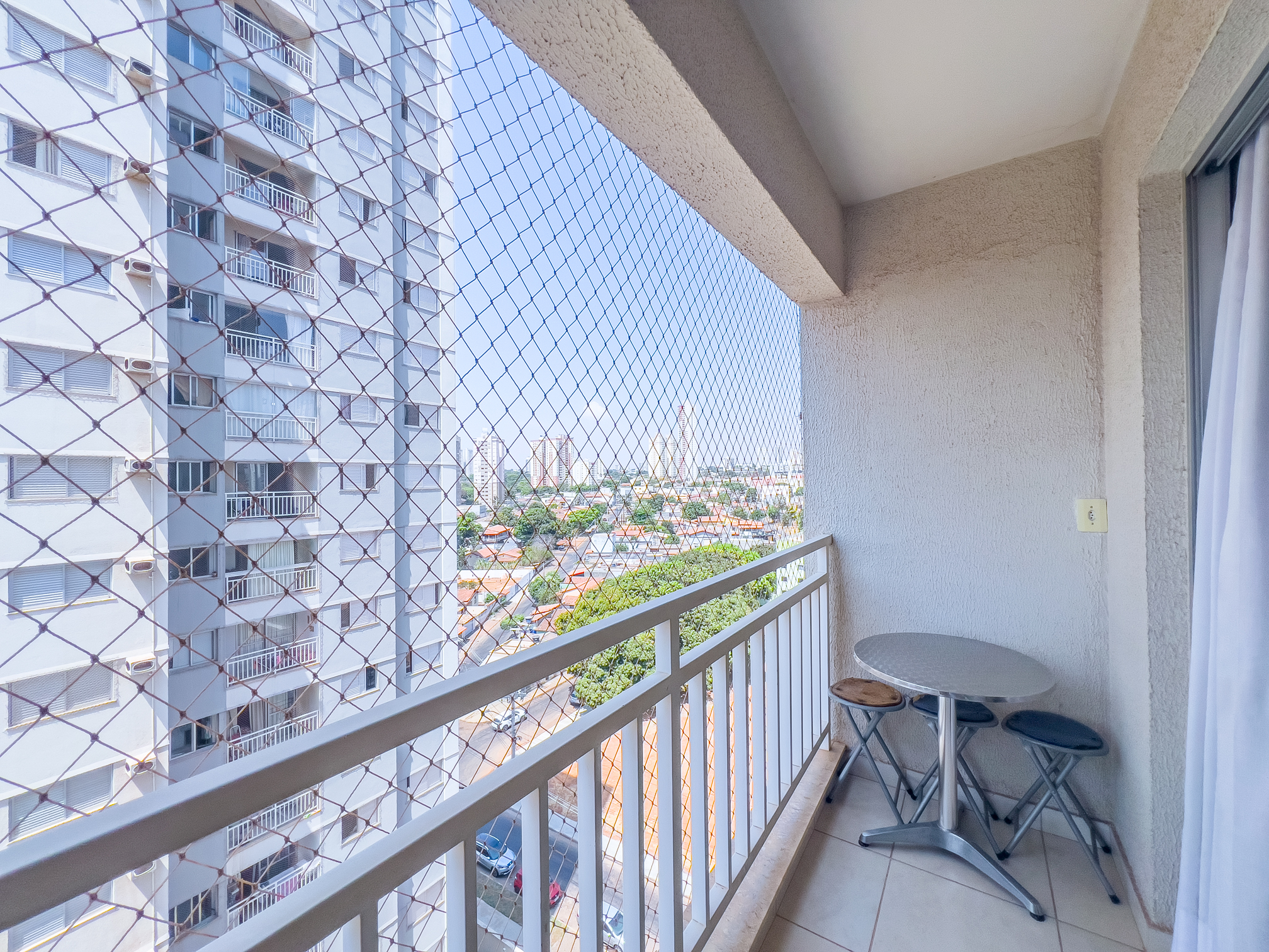 Imagem Apartamento com 2 Quartos à Venda, 52 m²em Parque Amazônia - Goiânia