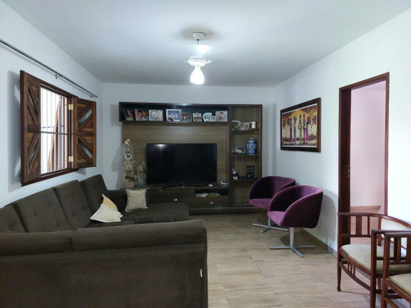 Imagem Sobrado com 5 Quartos à Venda, 532 m² em Massagueira - Marechal Deodoro