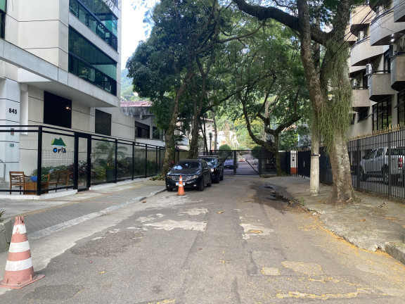 Imagem Casa de Condomínio com 5 Quartos à Venda, 460 m² em Charitas - Niterói