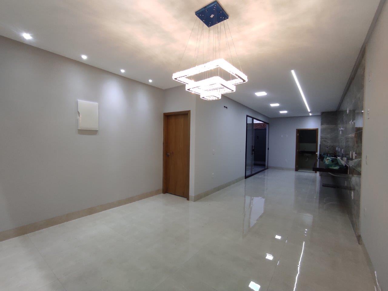 Imagem Casa com 3 Quartos à Venda, 153 m²em Jardim Atlântico - Goiânia Imagem Casa com 3 Quartos à Venda, 153 m²em Jardim Atlântico - Goiânia