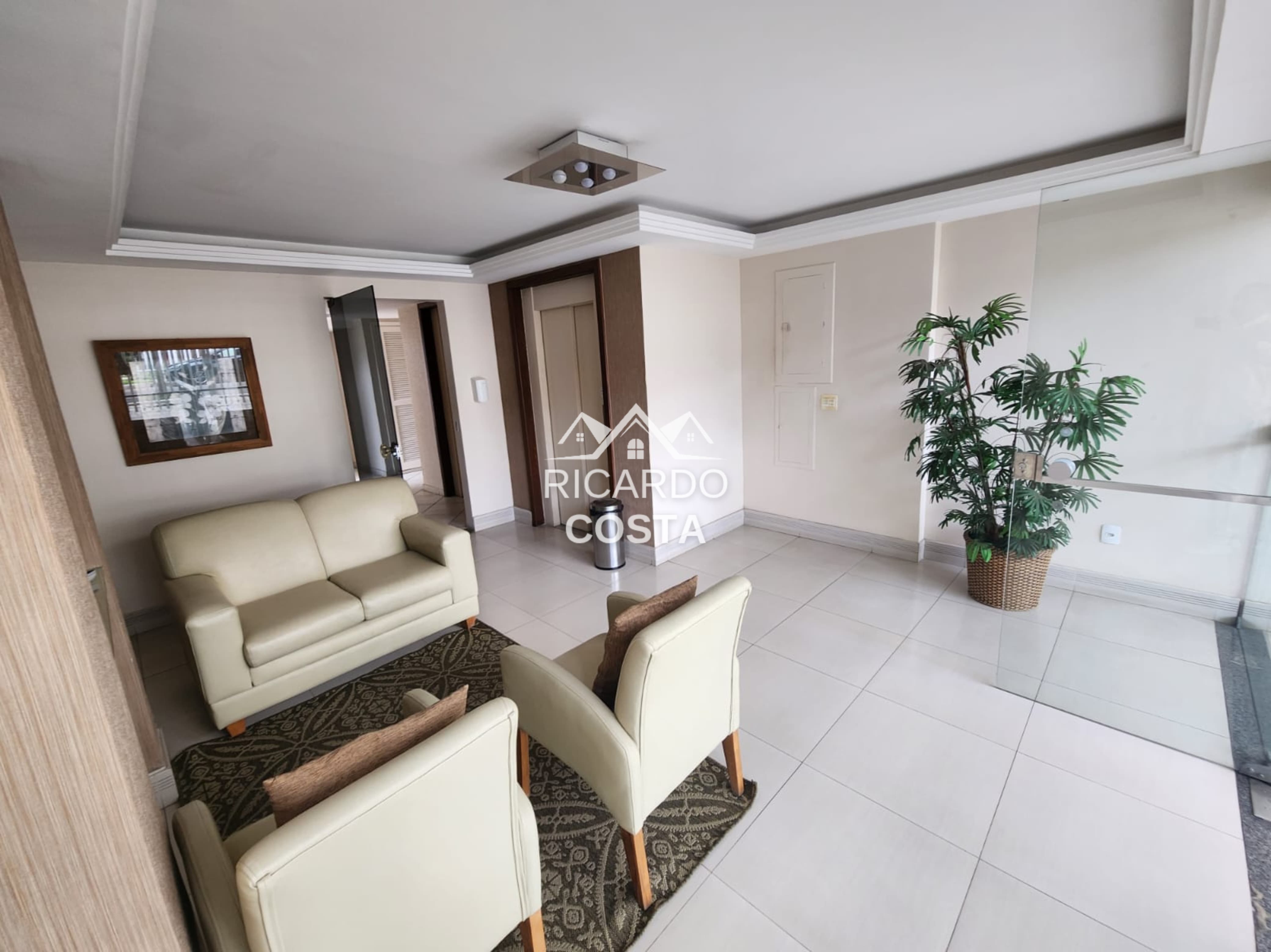 Imagem Cobertura com 3 Quartos à Venda, 232 m² em Freguesia (Jacarepaguá) - Rio de Janeiro