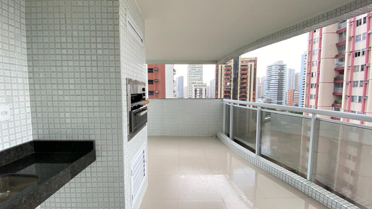 Imagem Apartamento com 3 Quartos à Venda, 181 m² em Nazaré - Belém Imagem Apartamento com 3 Quartos à Venda, 181 m² em Nazaré - Belém