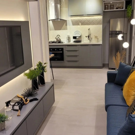 Imagem Apartamento com 2 Quartos à Venda, 43 m² em Piraporinha - Diadema Imagem Apartamento com 2 Quartos à Venda, 43 m² em Piraporinha - Diadema