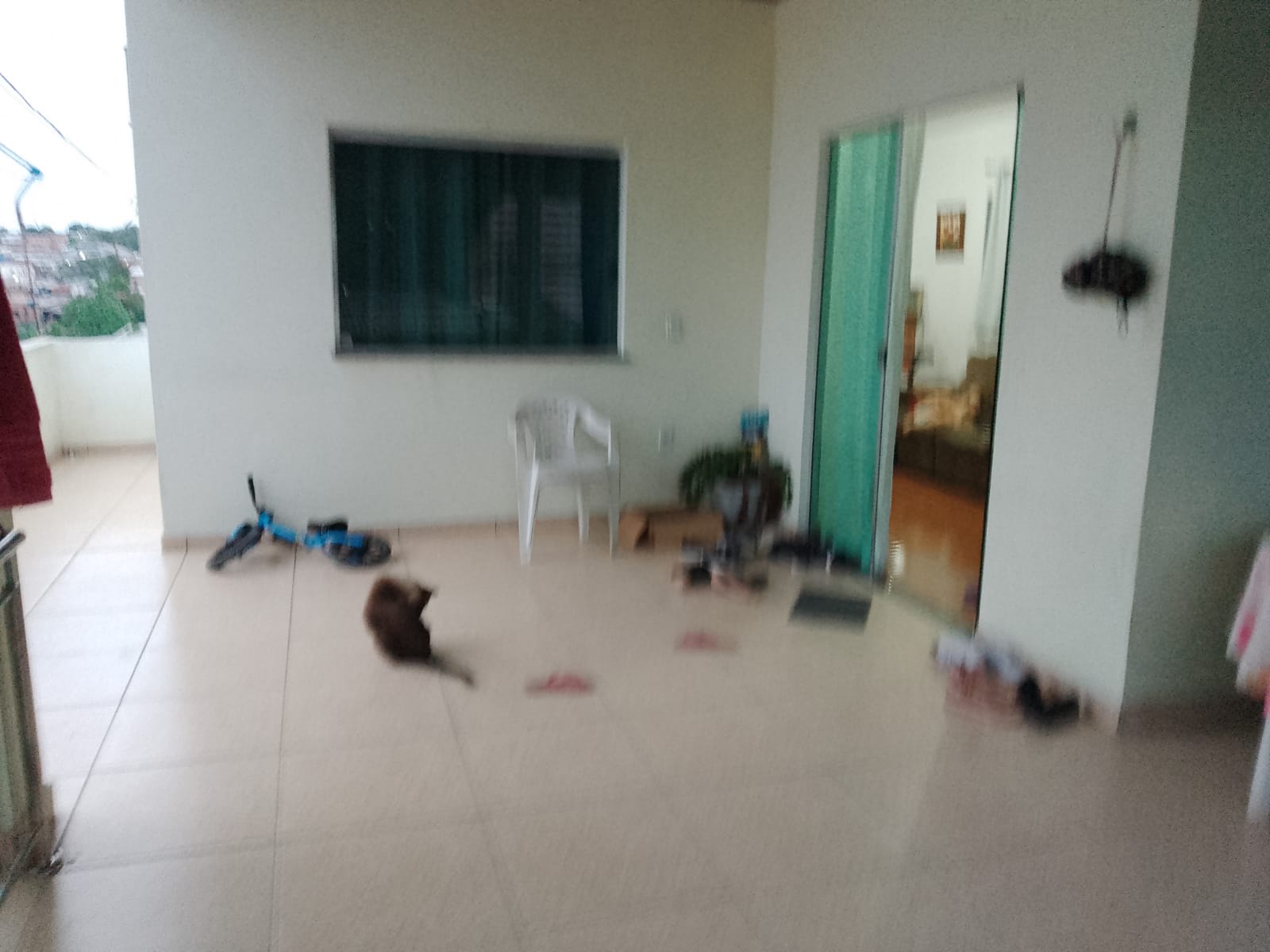 Imagem Casa com 3 Quartos à Venda, 100 m² em Novo Aleixo - Manaus