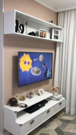 Imagem Apartamento com 2 Quartos à Venda, 57 m² em Quinta da Paineira - São Paulo Imagem Apartamento com 2 Quartos à Venda, 57 m² em Quinta da Paineira - São Paulo