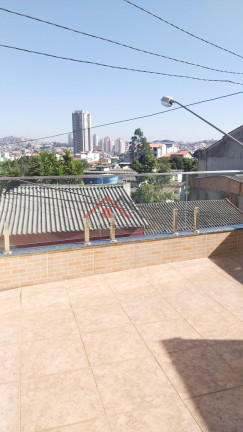 Imagem Sobrado com 3 Quartos à Venda, 165 m² em Vila Tibiriçá - Santo André Imagem Sobrado com 3 Quartos à Venda, 165 m² em Vila Tibiriçá - Santo André
