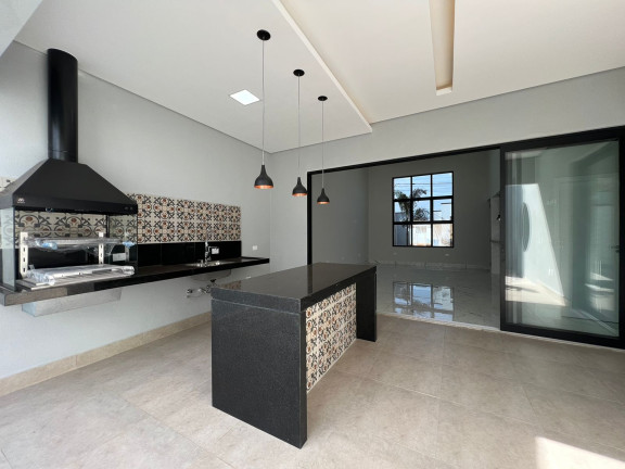 Imagem Casa com 3 Quartos à Venda, 200 m² em Jardim Souza Queiroz - Santa Bárbara D'Oeste