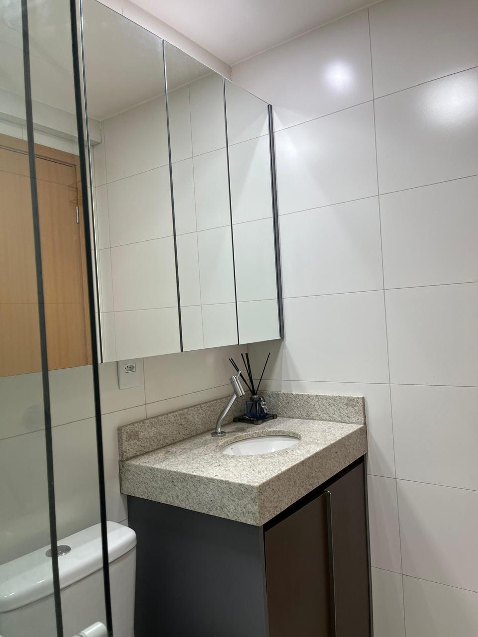 Imagem Apartamento com 2 Quartos para Alugar, 65 m²em Nova Suiça - Goiânia