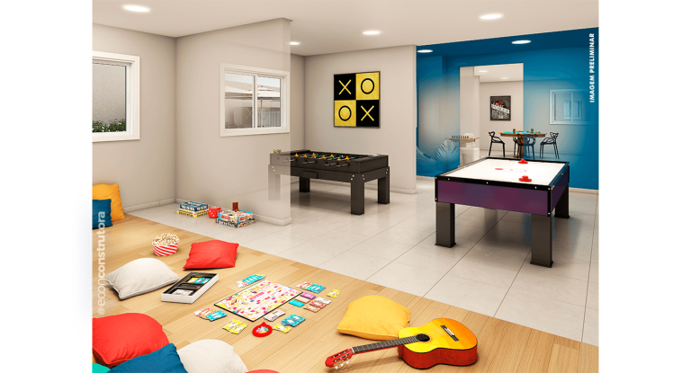 Imagem Apartamento com 2 Quartos à Venda, 37 m²em Vila Independência - São Paulo
