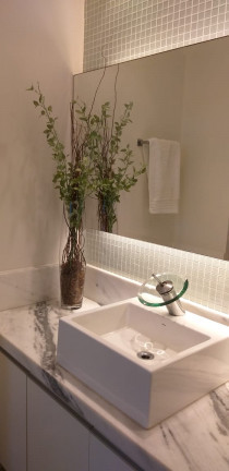 Imagem Apartamento com 3 Quartos à Venda, 90 m² em Itararé - São Vicente Imagem Apartamento com 3 Quartos à Venda, 90 m² em Itararé - São Vicente