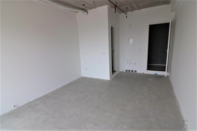 Sala Comercial à Venda, 125 m² em Várzea da Barra Funda - São Paulo