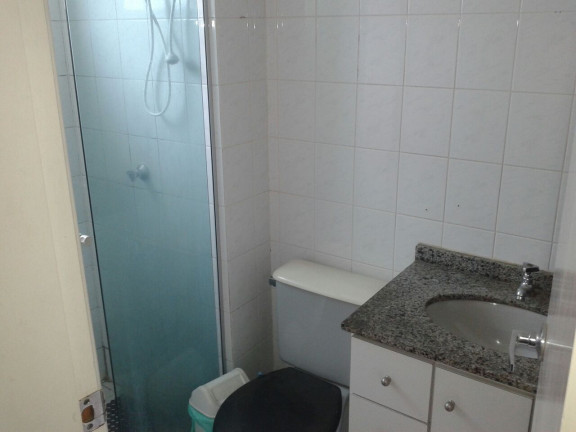 Imagem Apartamento com 3 Quartos à Venda, 64 m²em Bairro Alto - Curitiba
