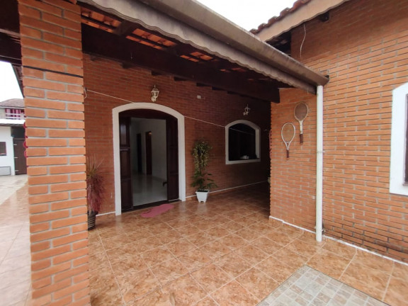 Imagem Casa com 3 Quartos à Venda, 180 m² em Jd. Corumbá - Itanhaém Imagem Casa com 3 Quartos à Venda, 180 m² em Jd. Corumbá - Itanhaém