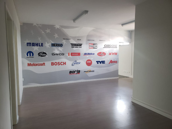 Imagem Imóvel Comercial para Alugar, 412 m² em Jardim Caravelas - São Paulo Imagem Imóvel Comercial para Alugar, 412 m² em Jardim Caravelas - São Paulo