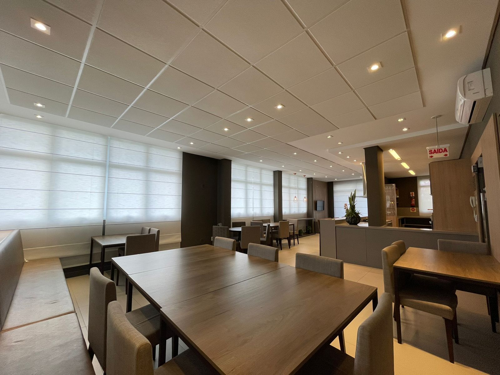 Imagem Apartamento com 2 Quartos à Venda, 7 m²em Centro - Florianópolis