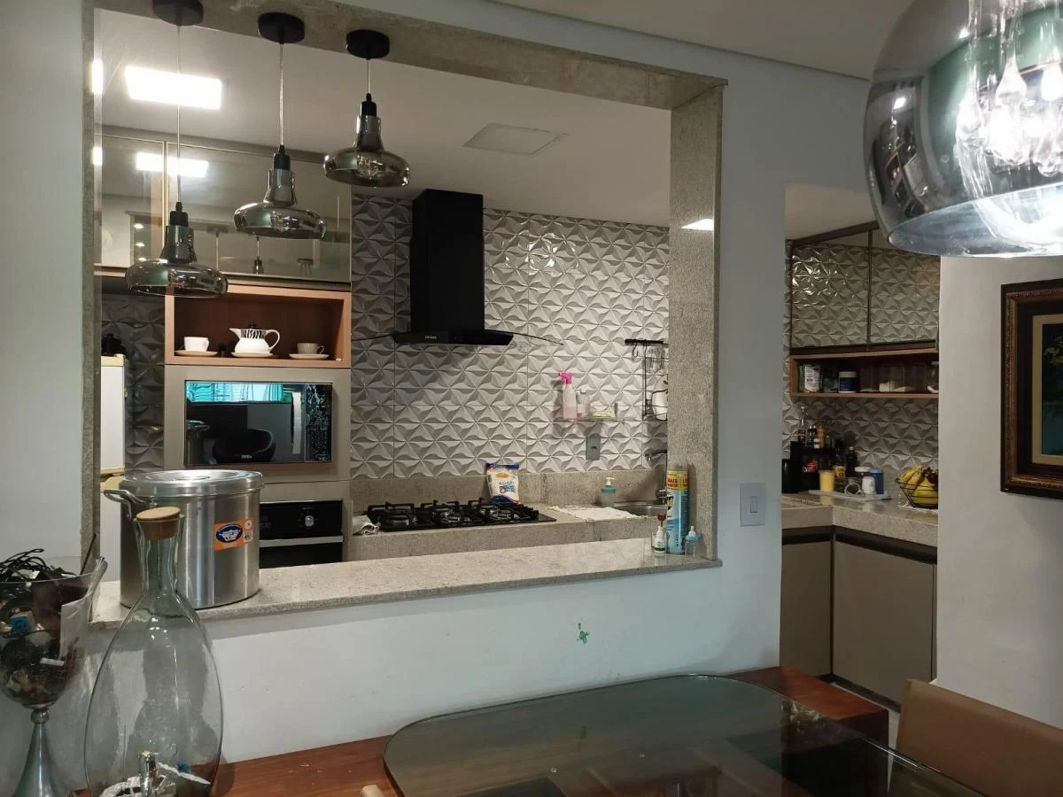 Imagem Apartamento com 2 Quartos à Venda, 70 m²em Parque Xangri-Lá - Contagem