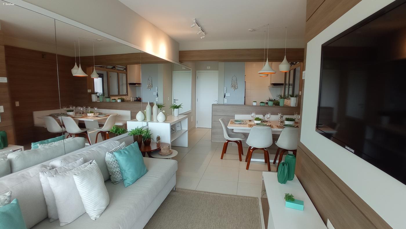 Imagem Apartamento com 2 Quartos à Venda, 78 m²em Maitinga - Bertioga