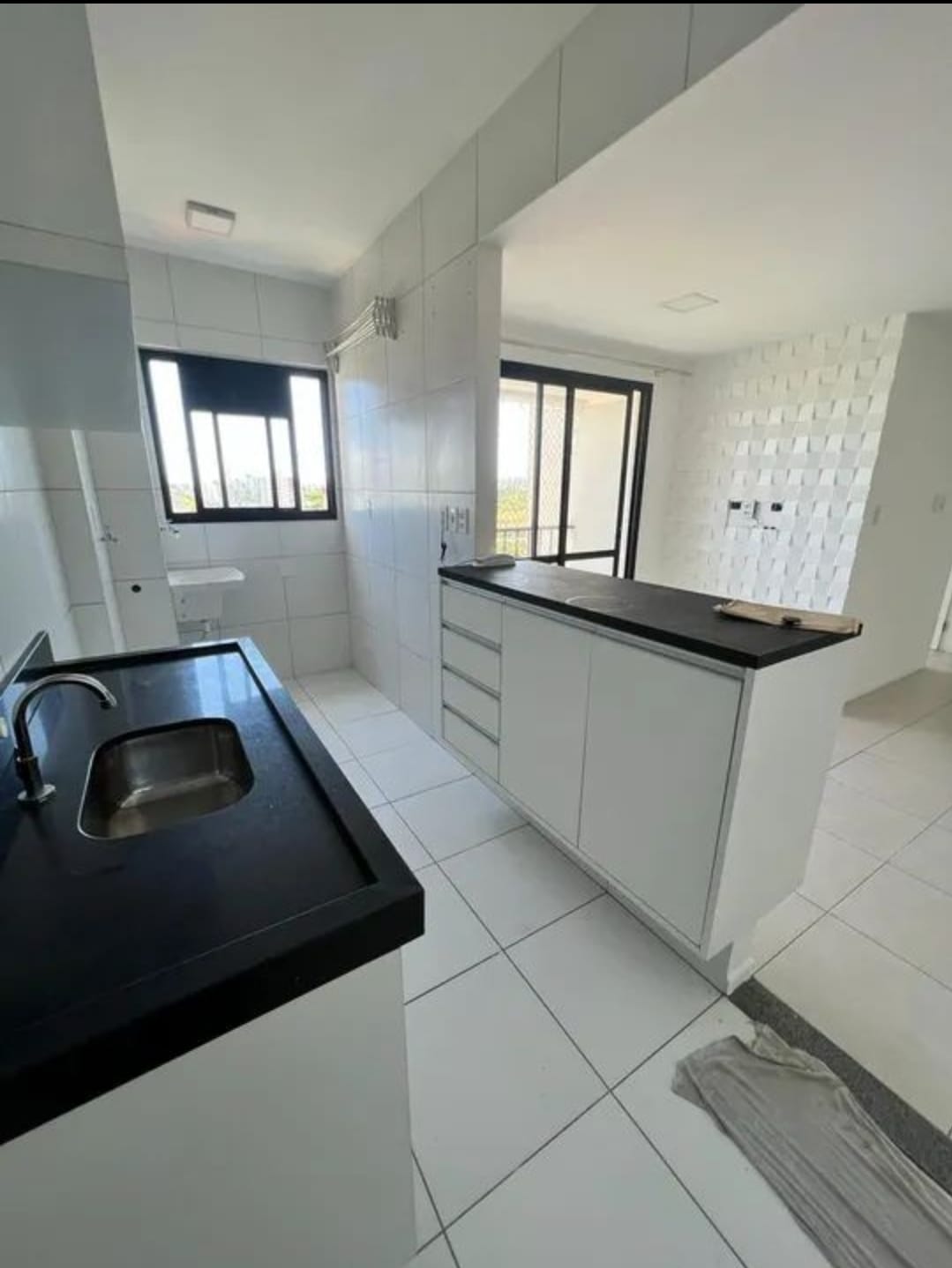 Imagem Apartamento com 2 Quartos à Venda, 55 m²em Pernambués - Salvador