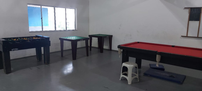 Imagem Apartamento com 2 Quartos para Alugar, 55 m² em Jardim Nova Esperança - Salvador Imagem Apartamento com 2 Quartos para Alugar, 55 m² em Jardim Nova Esperança - Salvador