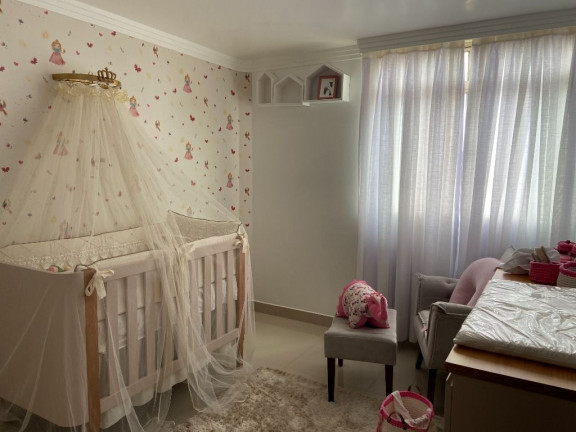 Imagem Apartamento com 3 Quartos à Venda, 101 m² em Setor Campinas - Goiânia