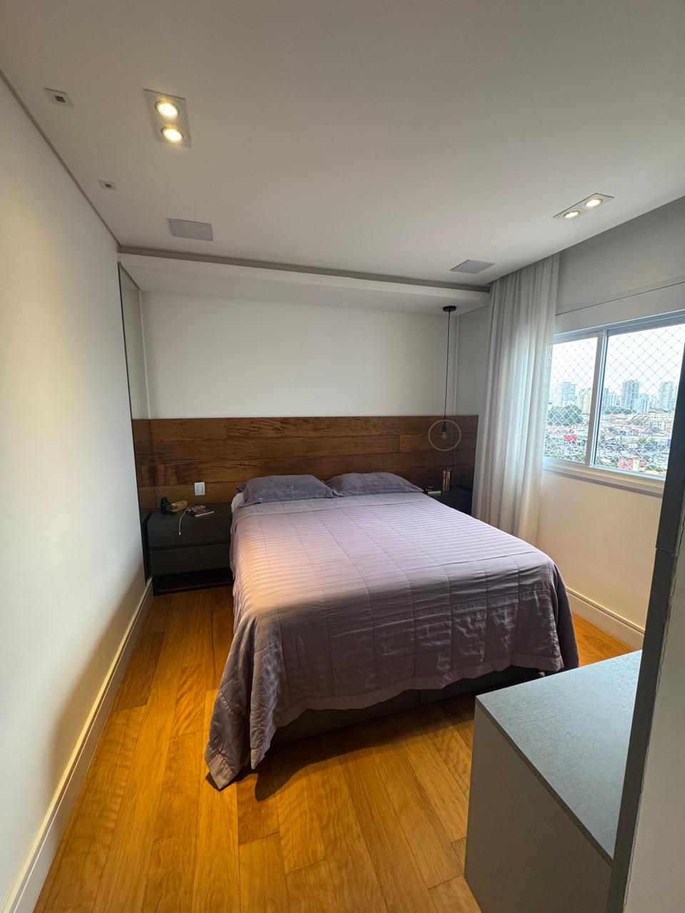 Imagem Apartamento à Venda, 162 m² em Tatuapé - São Paulo