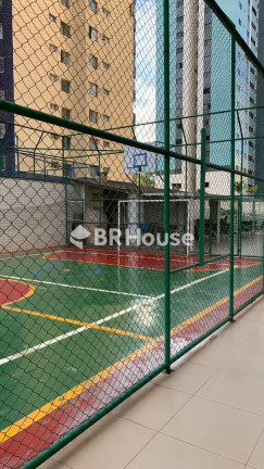 Imagem Apartamento com 3 Quartos à Venda, 75 m² em Sul (Águas Claras) - Brasília