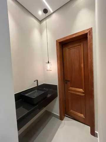Imagem Casa de Condomínio com 3 Quartos à Venda, 195 m²em Parque Ibiti Reserva - Sorocaba