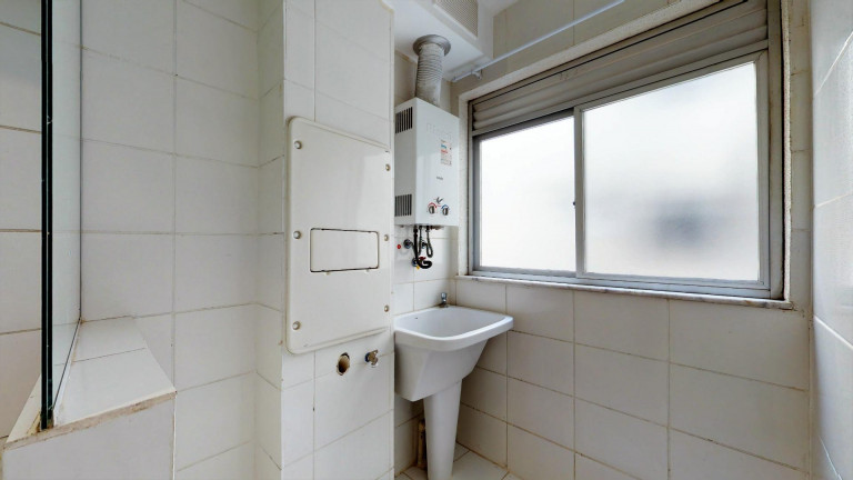Imagem Apartamento com 2 Quartos à Venda, 60 m² em Tanque - Rio de Janeiro
