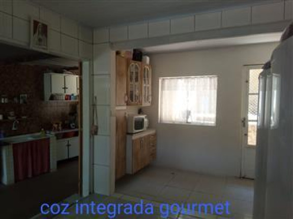 Imagem Casa de Condomínio com 3 Quartos à Venda, 153 m² em Pirucaia - Mairiporã