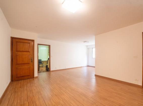 Imagem Apartamento com 3 Quartos à Venda, 130 m²em Paraíso - São Paulo Imagem Apartamento com 3 Quartos à Venda, 130 m²em Paraíso - São Paulo