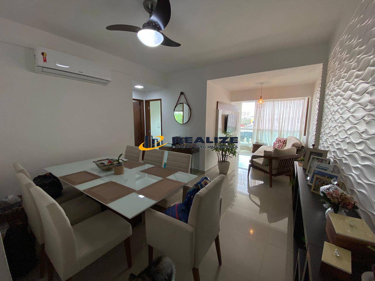 Imagem Apartamento com 2 Quartos à Venda, 89 m²em Parque Flamboyant - Campos dos Goytacazes Imagem Apartamento com 2 Quartos à Venda, 89 m²em Parque Flamboyant - Campos dos Goytacazes