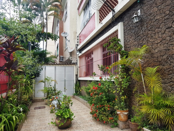 Imagem Apartamento com 2 Quartos à Venda, 103 m² em Icaraí - Niterói