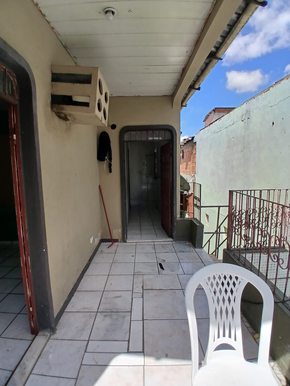 Imagem Edifício Residencial com 7 Quartos à Venda, 121 m² em Redenção - Manaus