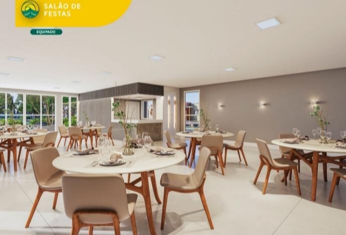 Imagem Casa de Condomínio com 2 Quartos à Venda, 75 m² em Seregy - Barra dos Coqueiros Imagem Casa de Condomínio com 2 Quartos à Venda, 75 m² em Seregy - Barra dos Coqueiros